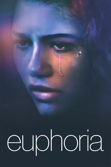 Euphoria (TV Series 2019– ) .